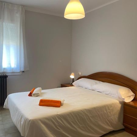Apartamento Con Estupendas Vistas A Coll de Nargó エクステリア 写真