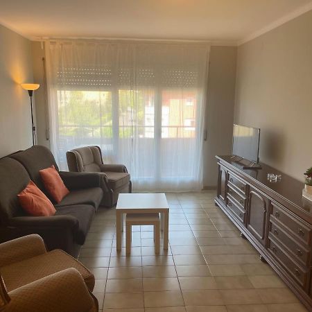 Apartamento Con Estupendas Vistas A Coll de Nargó エクステリア 写真