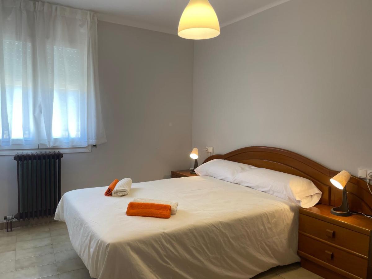Apartamento Con Estupendas Vistas A Coll de Nargó エクステリア 写真