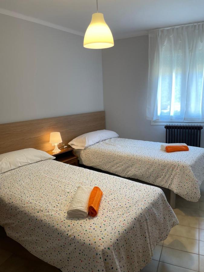 Apartamento Con Estupendas Vistas A Coll de Nargó エクステリア 写真