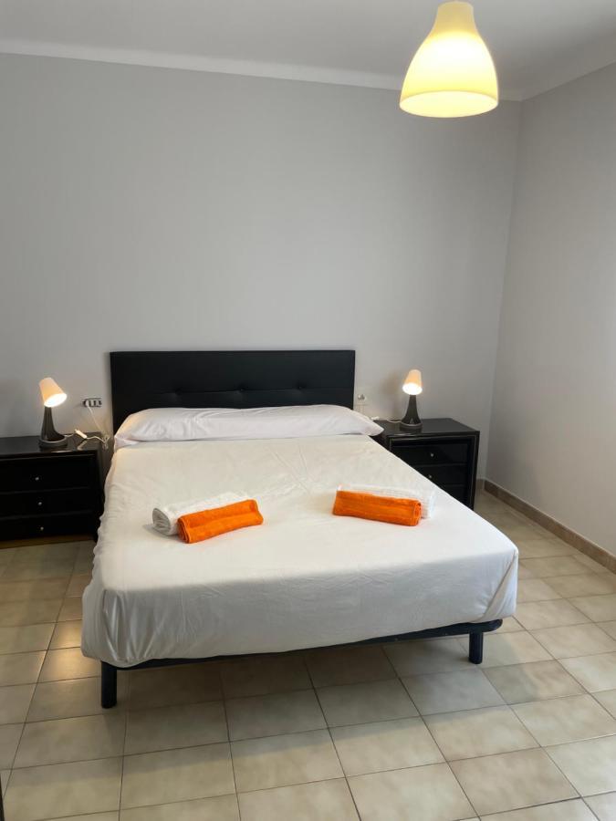 Apartamento Con Estupendas Vistas A Coll de Nargó エクステリア 写真